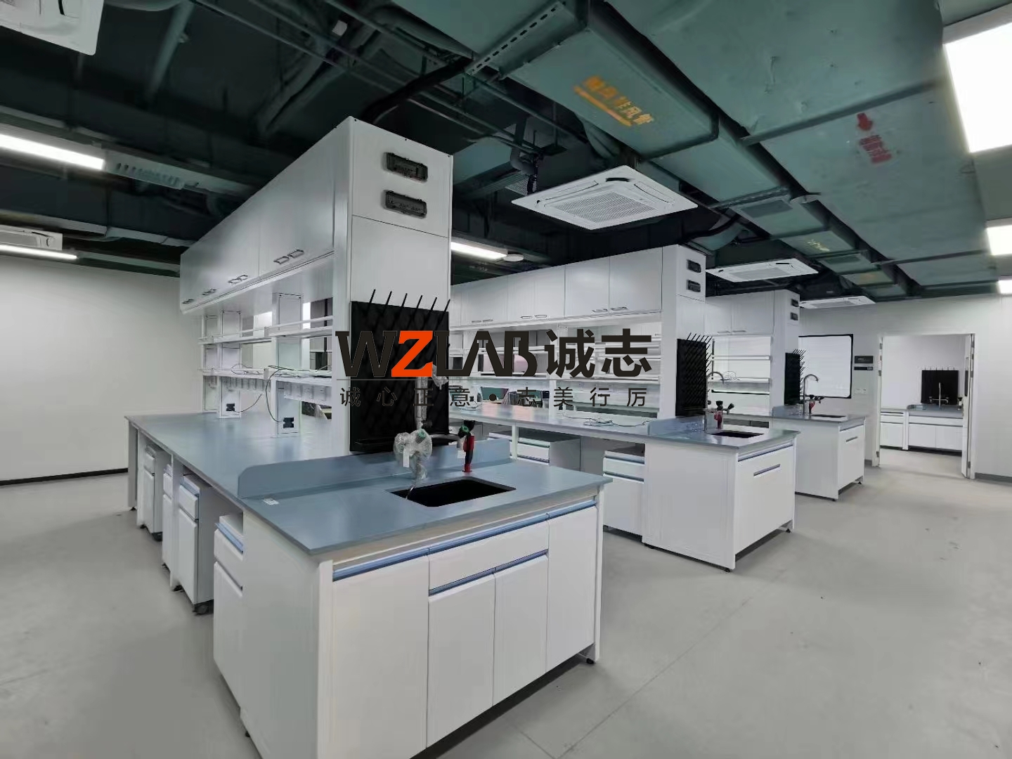 模塊化實驗室避坑指南：科學規劃讓實驗室更高效