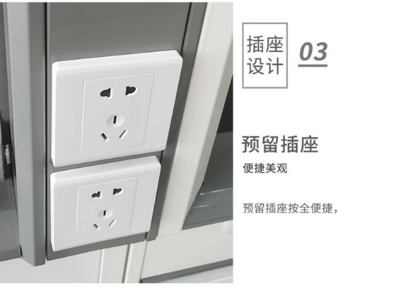全鋼通風(fēng)柜細(xì)節(jié)