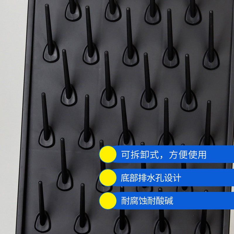 滴水架細(xì)節(jié)