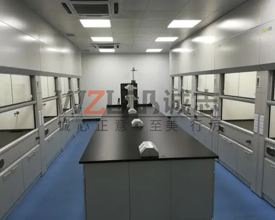 實驗室建設(shè)要注意哪些問題？