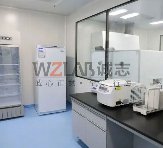 鄭州實驗室建設(shè)廠家哪家好？