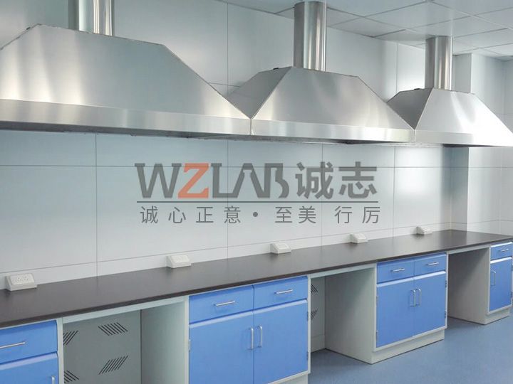 怎么選擇合適的實驗臺臺面？