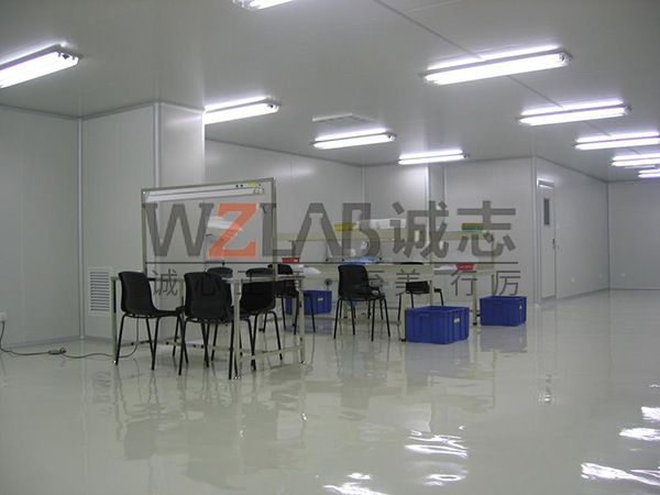 無塵室無菌室潔凈室無塵車間潔凈工程6.jpg