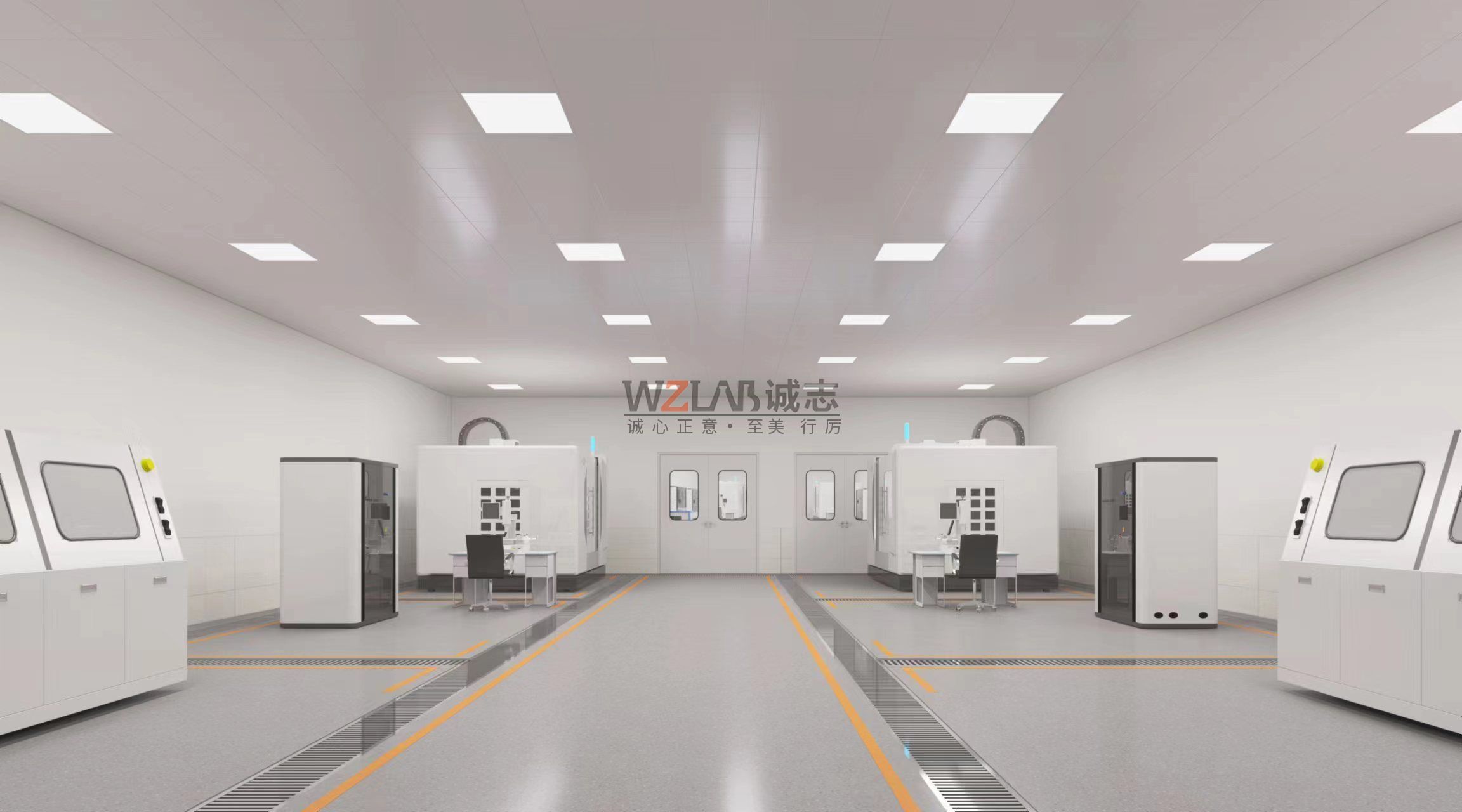 實驗室建設核心思路，一次搞清楚